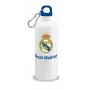 Hliníková fľaša na pitie 500 ml Real Madrid