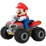RC štvorkolka Mario Kart 2,4GHz
