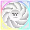 Thermaltake TOUGHFAN EX 120 ARGB Sync White 3-balík