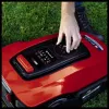 Robotická kosačka EINHELL FREELEXO 600 BT — šírka záberu 18 cm, výška 2–6 cm, 600 m², 18 V Li-Ion