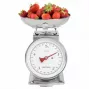 Mechanická kuchynská váha ProfiCook PC-KW 1247 – nehrdzavejúca oceľ, kapacita 5 kg, misa 1 L, funkcia tara