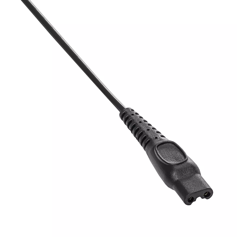 Akyga AK-PD-16 napájací zdroj pre Philips AquaTouch / Bodygroom, 8 V, 100 mA, 0,8 W, 1,2 m
