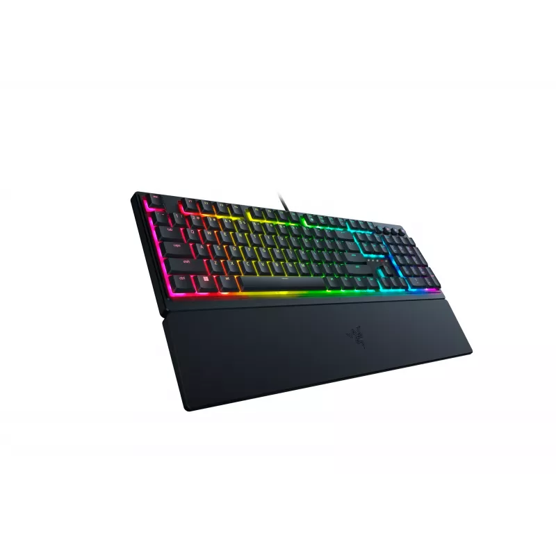 Drôtová herná klávesnica Razer Ornata V3 s RGB LED osvetlením