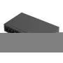 Digitus 8-portový Fast Ethernet PoE sieťový switch, desktop, unmanaged, 60 W, af/at