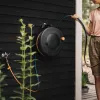 FISKARS VOZÍK NA HADICU SOLID L 1/2 30m WATERWHEEL