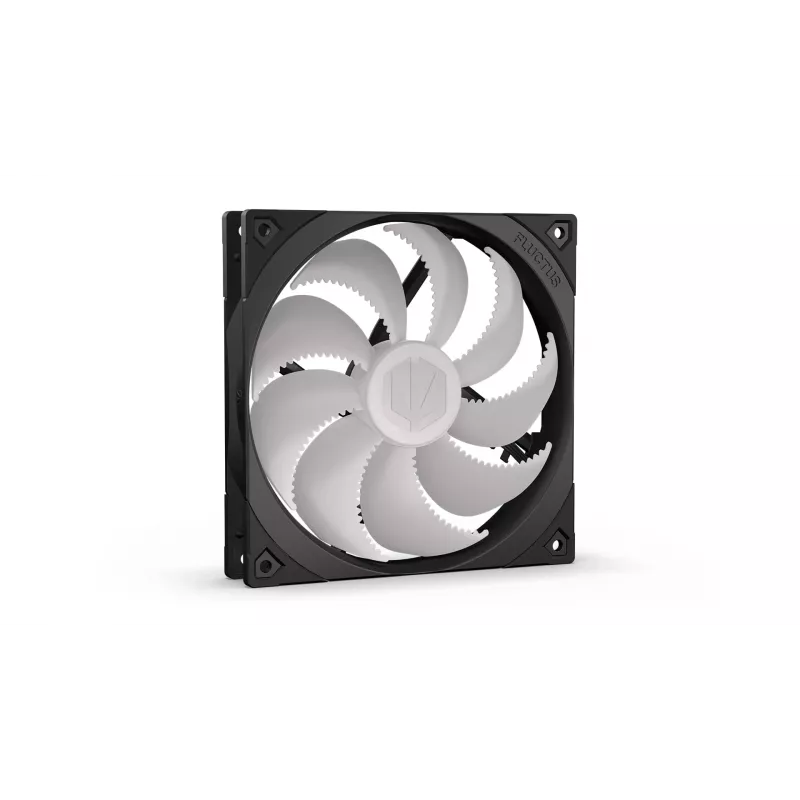 ENDORFY Fluctus 140 PWM ARGB 140mm ventilátor do skrine - čierny