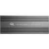 OWC Go Dock - dokovacia stanica - Thunderbolt 4 - HDMI, 2 x Thunderbolt 4 - GigE, 2,5 GigE - 120 Watt