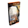 Media-Tech MT224 stolová lampa 5,6 W LED čierna
