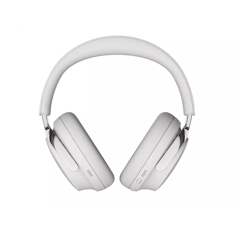 Bose 890101-0200 slúchadlá/headset bezdrôtové s čelenkou hovory/hudba Bluetooth biele