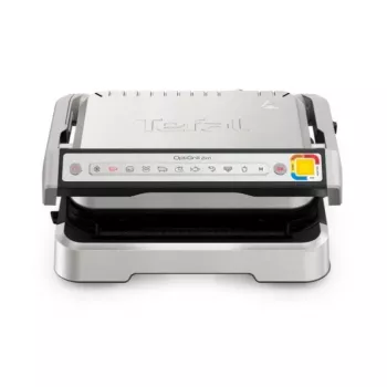 TEFAL elektrický gril GC 772D30 OptiGrill
