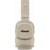 Marshall Major V Cream Over-Ear slúchadlá