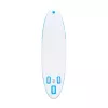 FunWater SUP Paddleboard SUPFW07A (modrá)