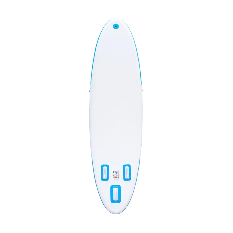 FunWater SUP Paddleboard SUPFW07A (modrá)