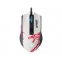 Káblová herná myš A4Tech Bloody L65 MAX RGB 16000 DPI ergonomická pre pravákov