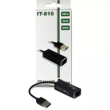 Rozširujúca karta Inter-Tech ARGUS IT-810