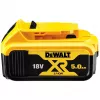Sada batérie a nabíjačky DeWALT DCB1104P2 18 V 5,0 Ah (2 batérie, nabíjačka)