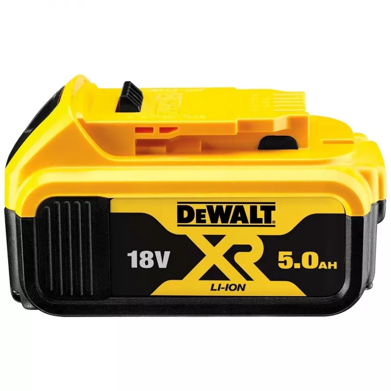 Sada batérie a nabíjačky DeWALT DCB1104P2 18 V 5,0 Ah (2 batérie, nabíjačka)