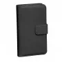 PEDEA Book Cover Classic pre Samsung Galaxy A16 5G, čierna