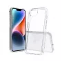 Screenor Bumper 25631SB puzdro pre iPhone 16e, priehľadné