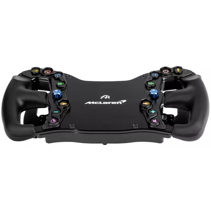 Ascher Racing McLaren Artura Sport USB volant