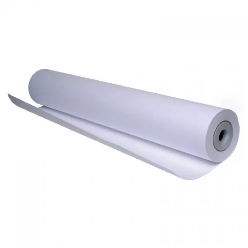 Papier pre plotter 1067 mm x 50 m, 90 g, rolka, 50 mm jadro