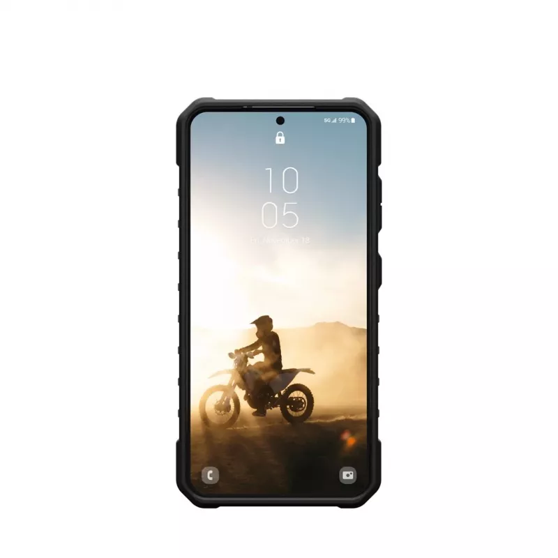 Urban Armor Gear Pathfinder puzdro na telefón 15,8 cm (6.2) kryt čierny