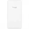 Wireless Access Point TP-LINK EAP775-Wall 9300 Mbit/s, Tri-Band 2.4/5/6 GHz, 5x RJ-45, PoE, biela
