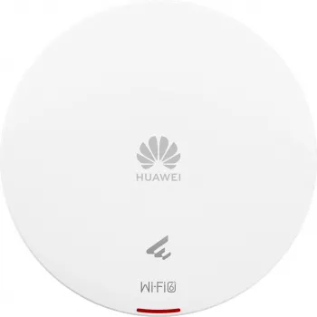 Huawei AP361 - access point - Wi-Fi 6 - 2,4 GHz, 5 GHz - montáž na stenu/strop/DIN lištu možná (50086871)