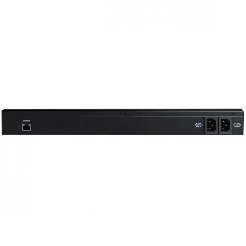 Managed PoE switch ALLNET ALL-SG8454PM-10G so 48+6 PoE portami a 10G uplinkami