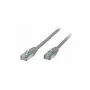 Sieťový kábel S/CONN 15 m RJ45 Cat5e SF/UTP