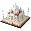 LEGO ARCHITECTURE 21056 Tádž Mahal
