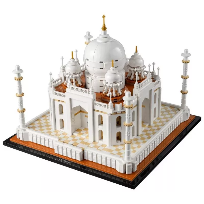 LEGO ARCHITECTURE 21056 Tádž Mahal