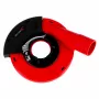Distar odsávacie zariadenie pre VORTEX uhlovú brúsku 115 mm – 125 mm
