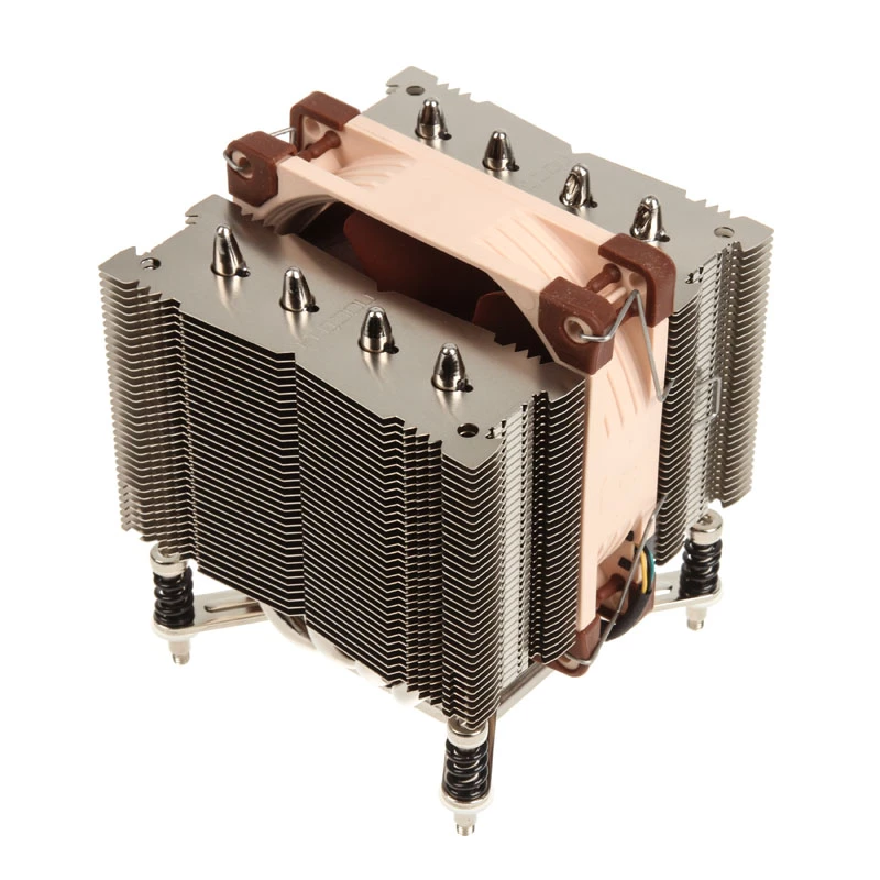 Chladič Noctua NH-D9DX i4 3U