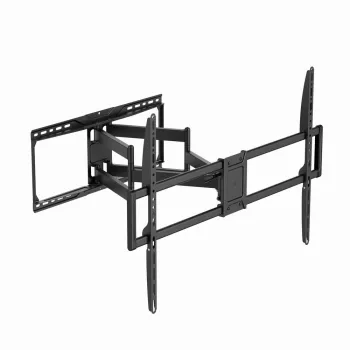 Plnohodnotný nástenný držiak na TV GEMBIRD WM-105ST-01 pre 50–105