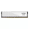 Pamäť XPG Lancer Blade DDR5 6000 32GB (2x16) CL36 biela