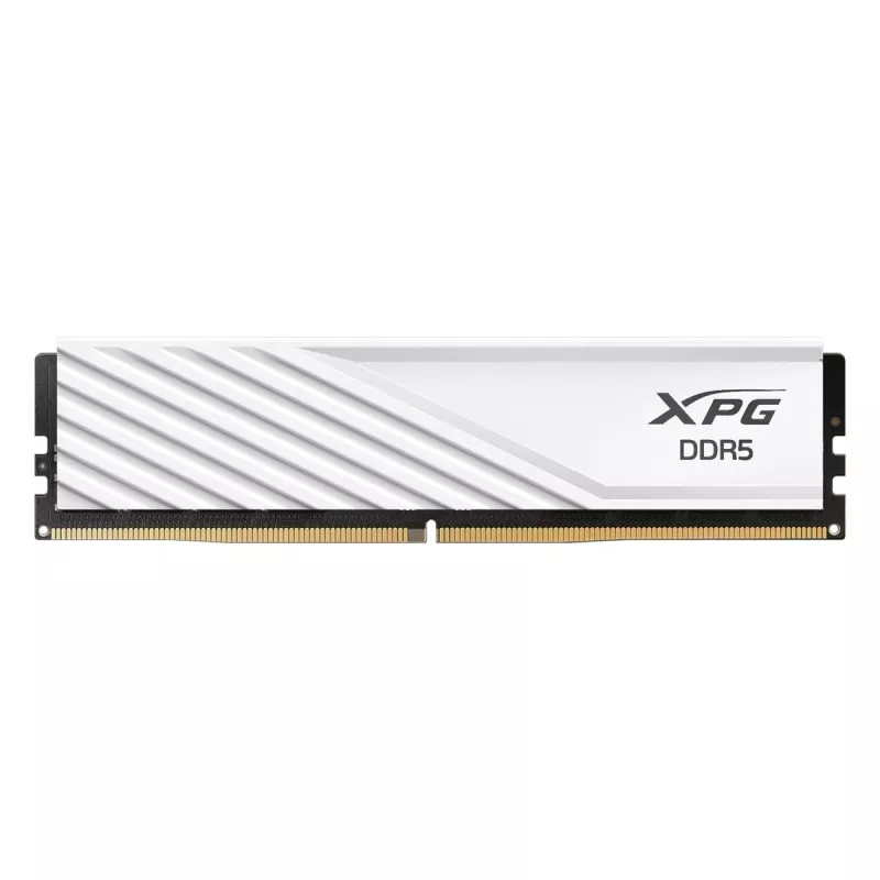 Pamäť XPG Lancer Blade DDR5 6000 32GB (2x16) CL36 biela