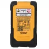 DeWALT DW055PL-XJ laserový merač vzdialenosti, dosah 16 m, čierny/žltý