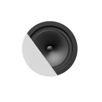 Stropný reproduktor AUDAC CENA706I/W, 6.5 biela