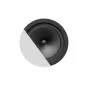 Stropný reproduktor AUDAC CENA706I/W, 6.5 biela