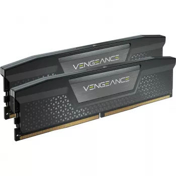 DIMM 32 GB DDR5-6400 2x 16 GB dual kit čierna CMK32GX5M2B6400C32 Vengeance INTEL XMP