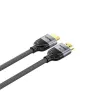 HDMI kábel Unitek C11093RGY01 8K 3 m – High-Speed HDMI 2.1 kábel
