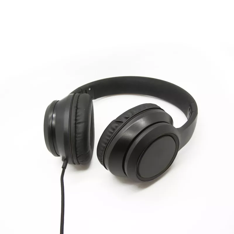 Štúdiový mikrofón Easypix 62021 čierny