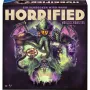 Horrified World of Monsters, spoločenská hra