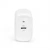 Digitus - napájací zdroj - 20 watt - 3 A - PD 3.0 (USB-C) - biely (DA-10196)