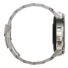 Smartwatch FW110 Titan Chronos silver