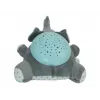 Jamara Dreamy Elephant detské nočné svetlo modrá - sivá (460432)