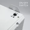 Off-grid solárny invertor QOLTEC 3500W model 53864 pre samostatné fotovoltaické systémy