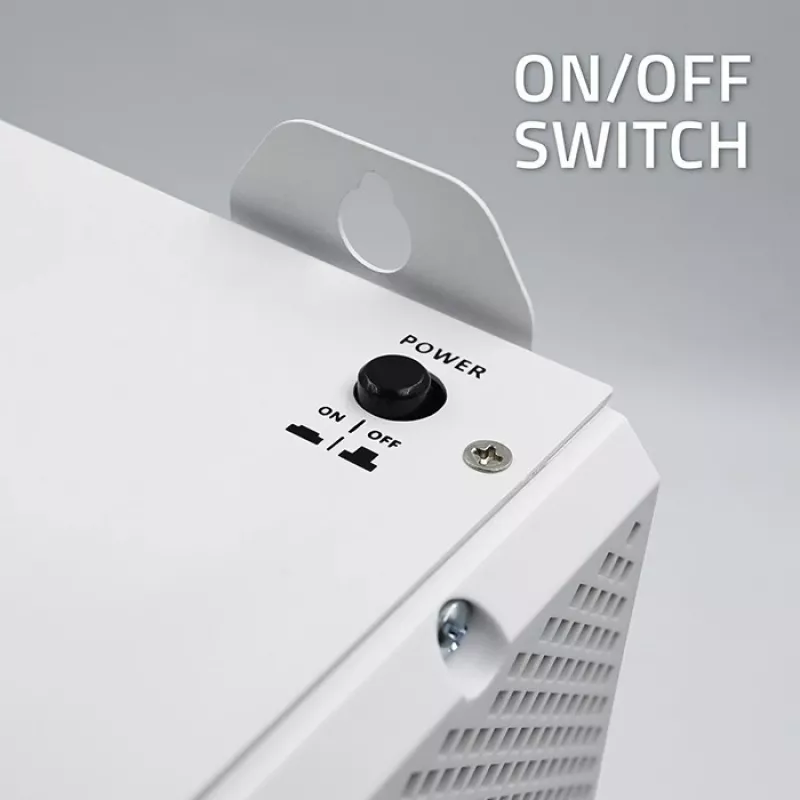 Off-grid solárny invertor QOLTEC 3500W model 53864 pre samostatné fotovoltaické systémy
