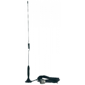 Rádiová anténa Albrecht Ministar 27